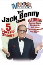 The Jack Benny Program